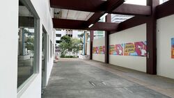 Roxy Square (D15), Shop House #584525561